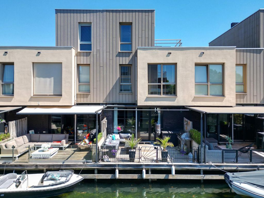 Veerweg 70, BRIELLE
