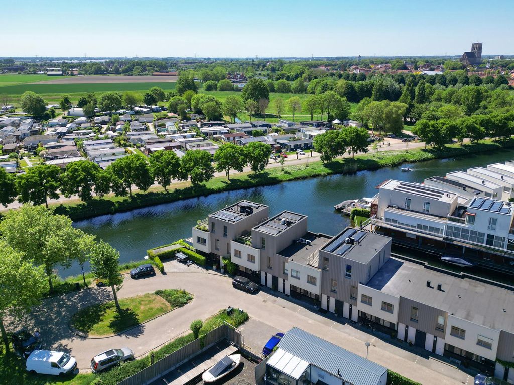 Veerweg 70, BRIELLE