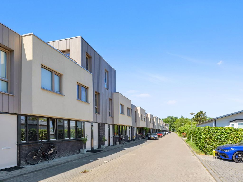 Veerweg 70, BRIELLE