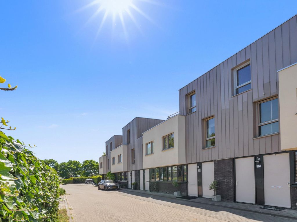 Veerweg 70, BRIELLE