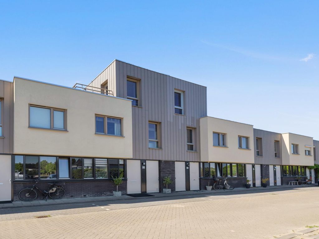 Veerweg 70, BRIELLE