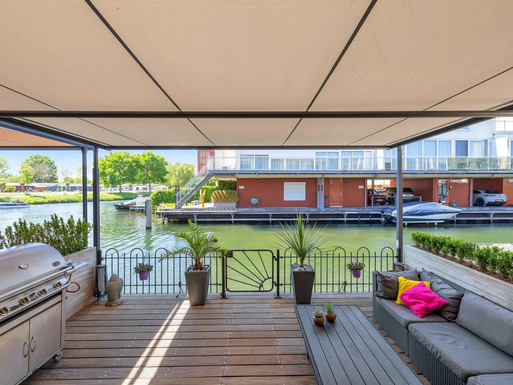 Veerweg 70, BRIELLE