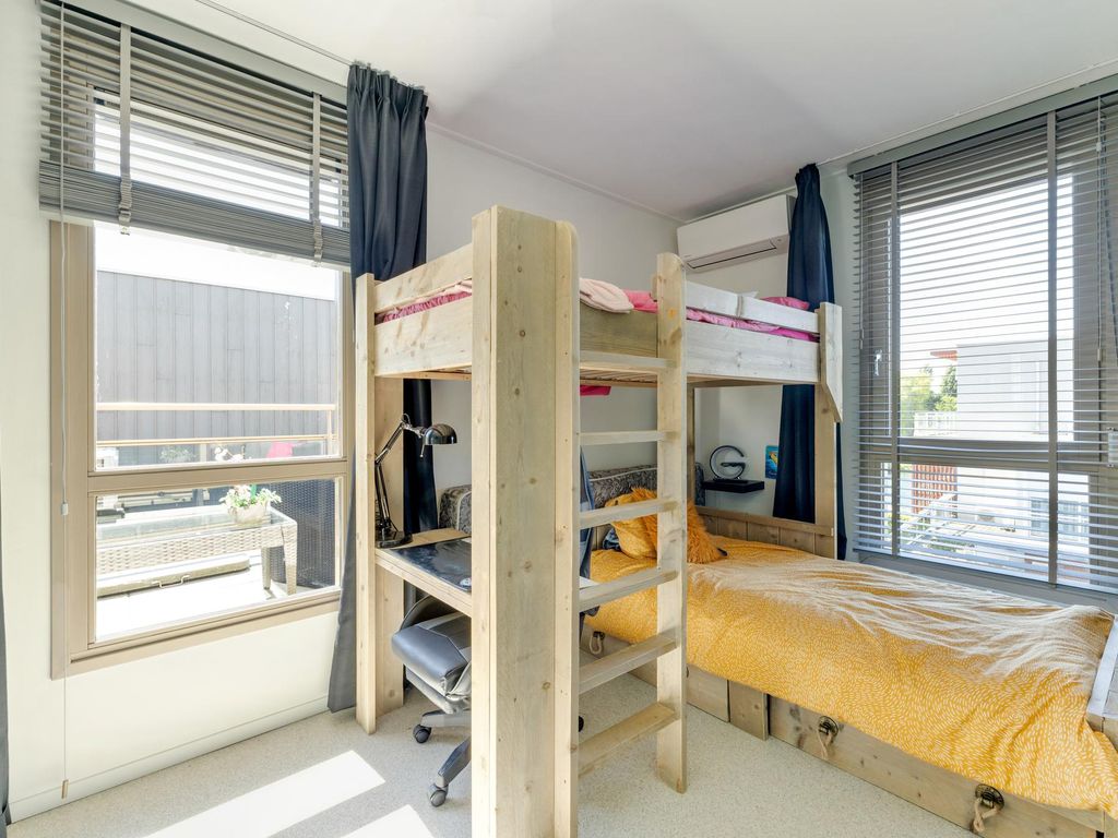 Veerweg 70, BRIELLE
