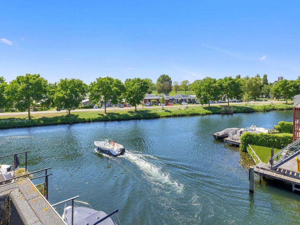 Veerweg 70, BRIELLE