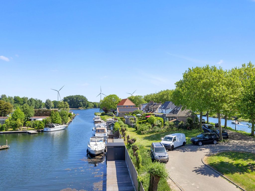 Veerweg 70, BRIELLE