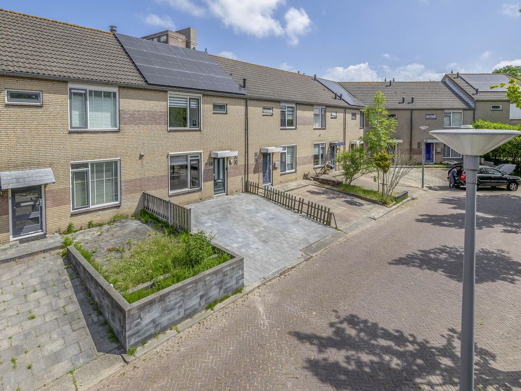 Verschansing 22, ROZENBURG