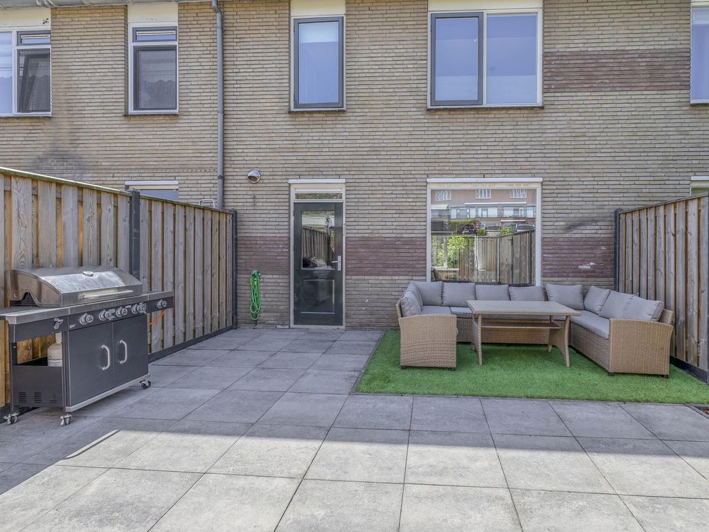 Verschansing 22, ROZENBURG