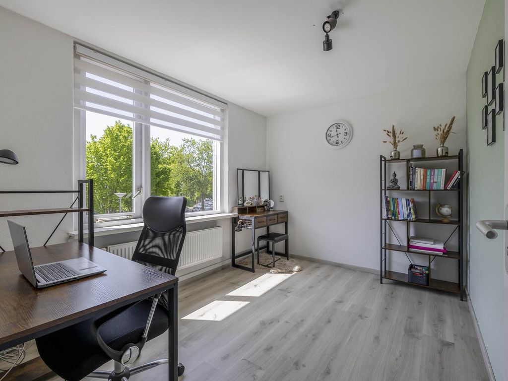 Verschansing 22, ROZENBURG