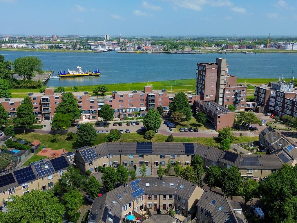 Verschansing 22, ROZENBURG