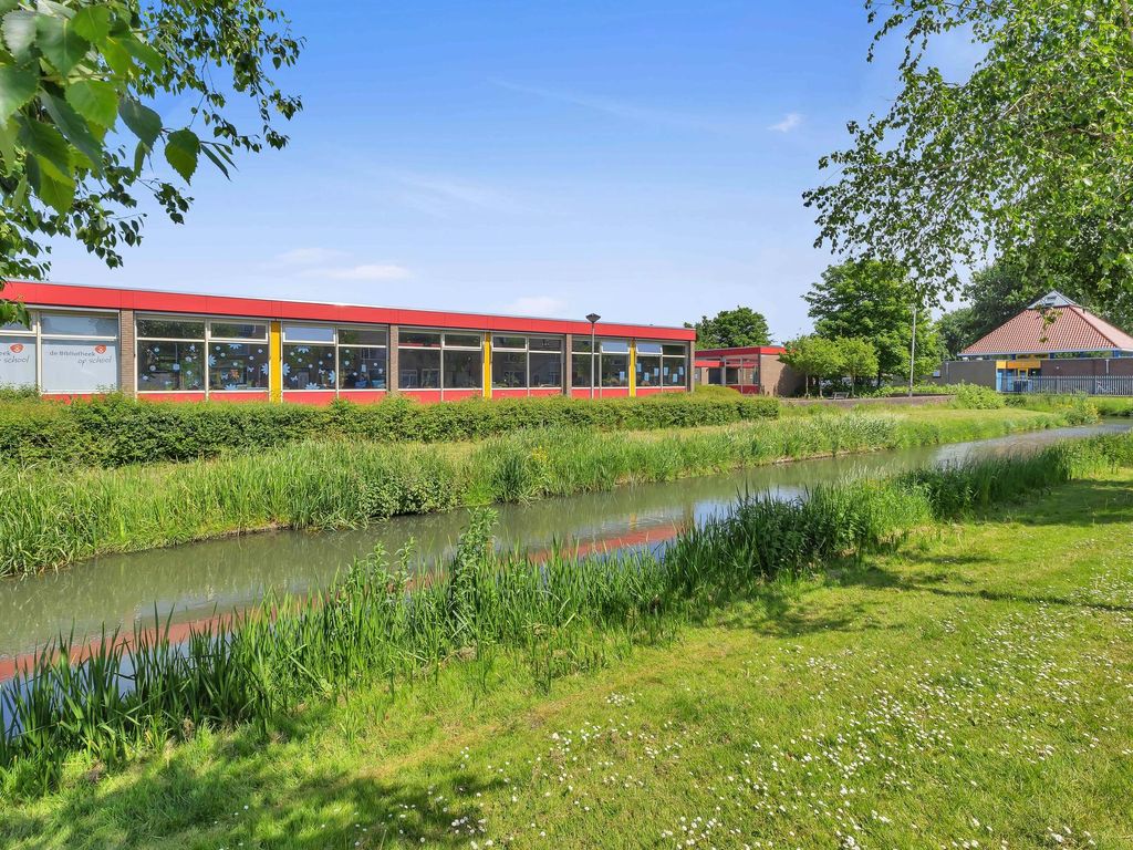 Bloemendaele 17, HEENVLIET
