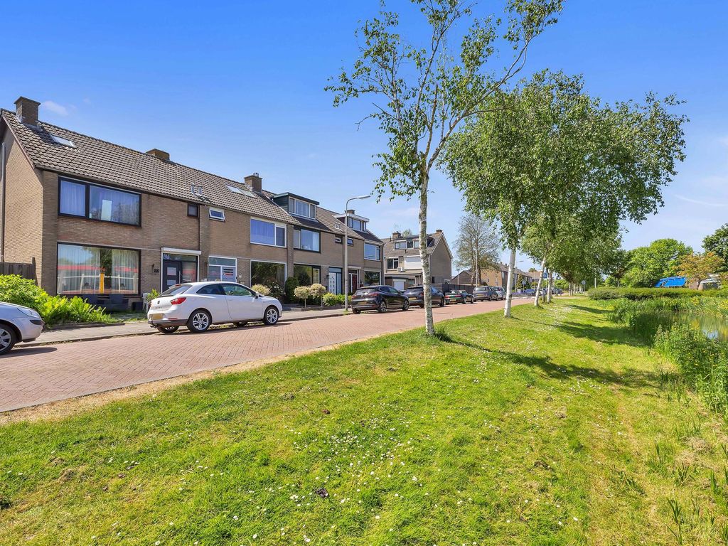Bloemendaele 17, HEENVLIET