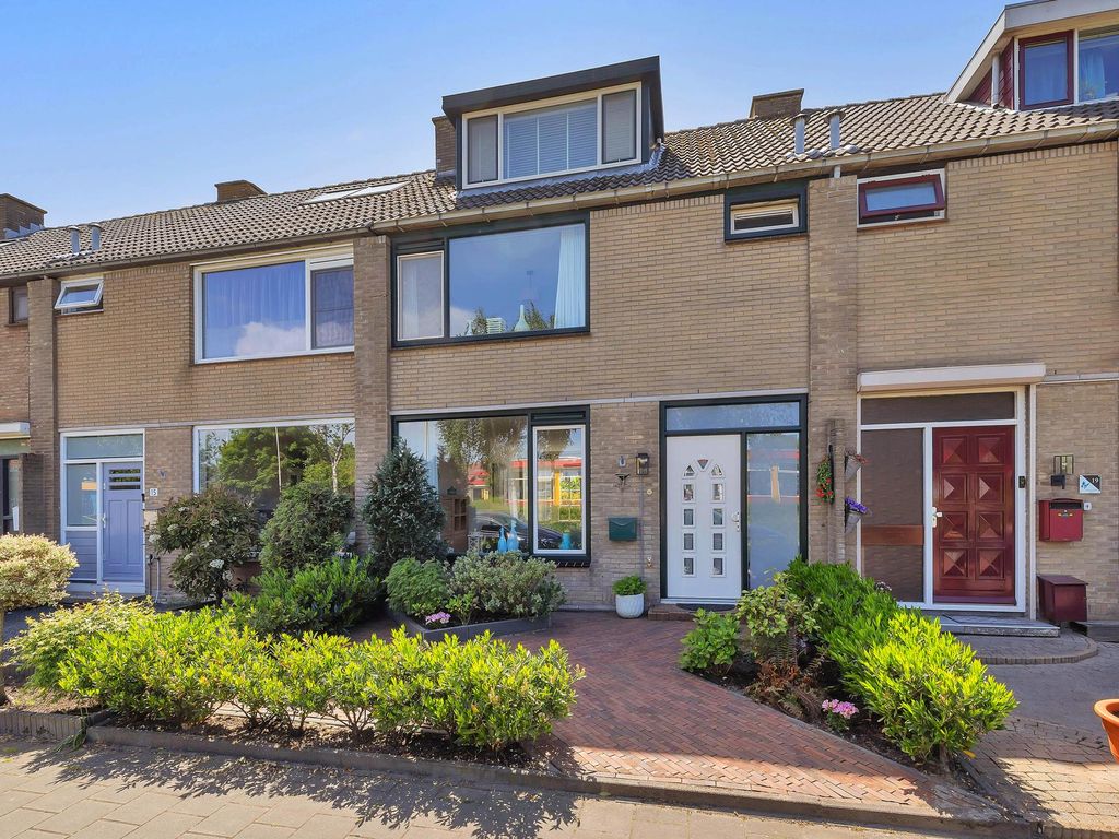 Bloemendaele 17, HEENVLIET