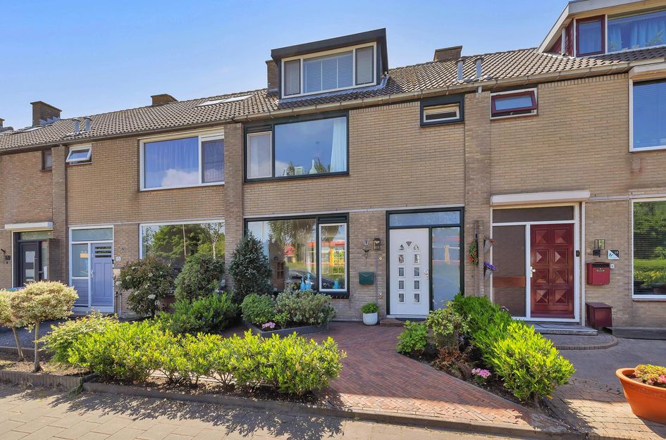 Bloemendaele 17