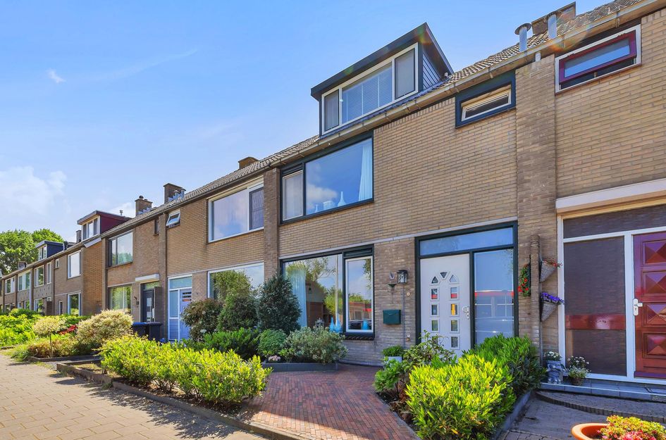 Bloemendaele 17