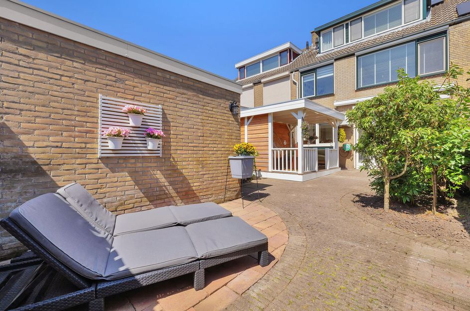Bloemendaele 17