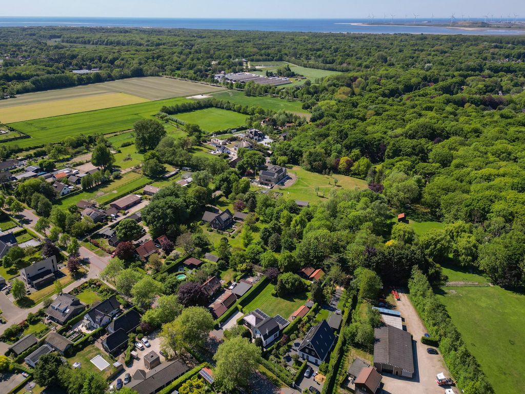 Heveringseweg 64, OOSTVOORNE