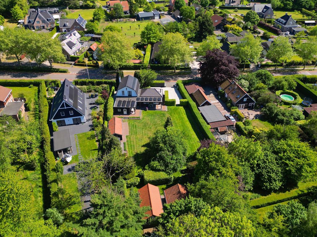 Heveringseweg 64, OOSTVOORNE