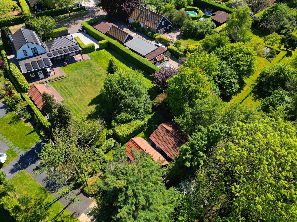 Heveringseweg 64, OOSTVOORNE