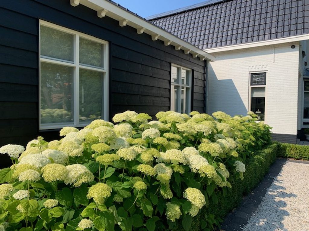 Heveringseweg 64, OOSTVOORNE