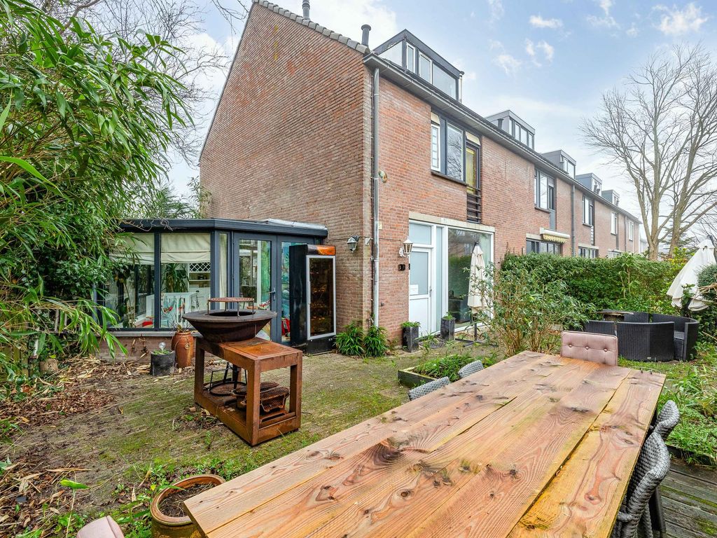 Kolk 1, BRIELLE