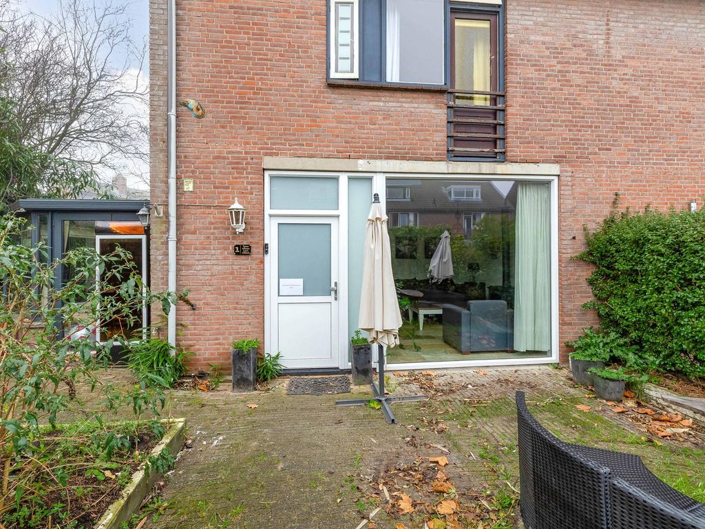 Kolk 1, BRIELLE