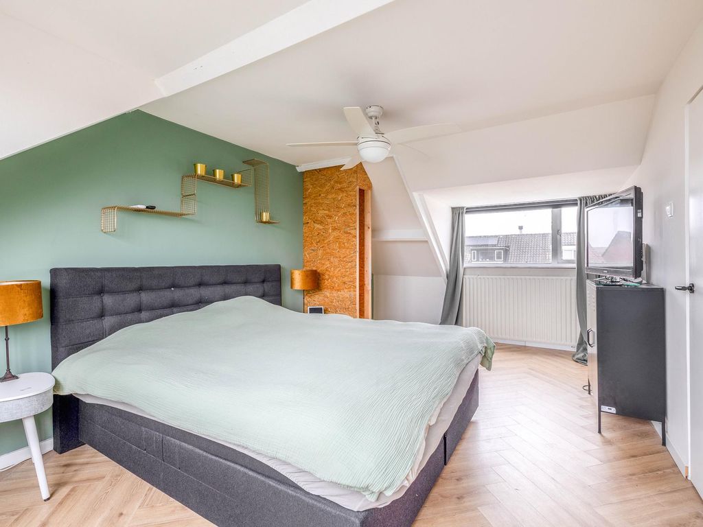 Kolk 1, BRIELLE