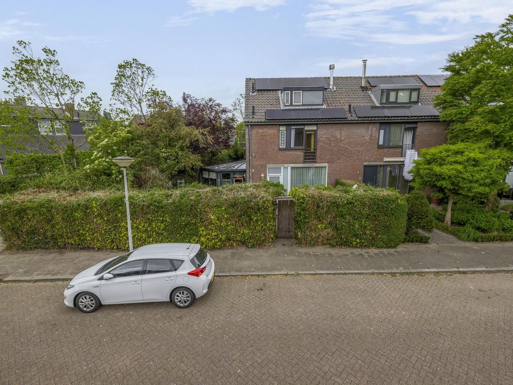 Kolk 1, BRIELLE