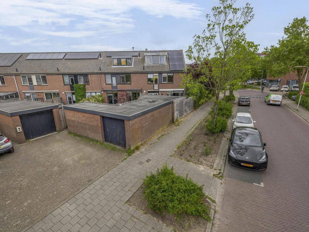 Kolk 1, BRIELLE