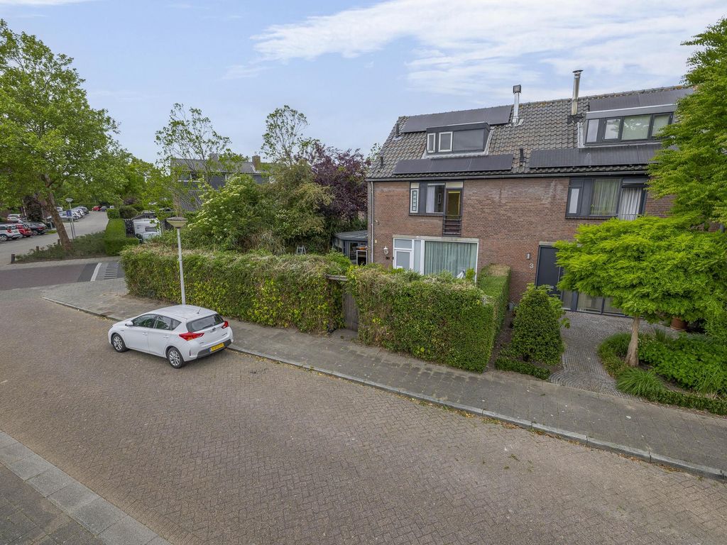 Kolk 1, BRIELLE