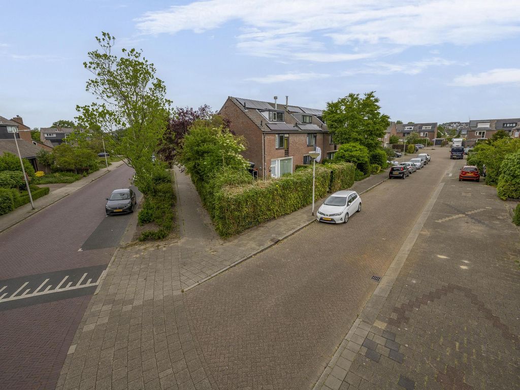 Kolk 1, BRIELLE