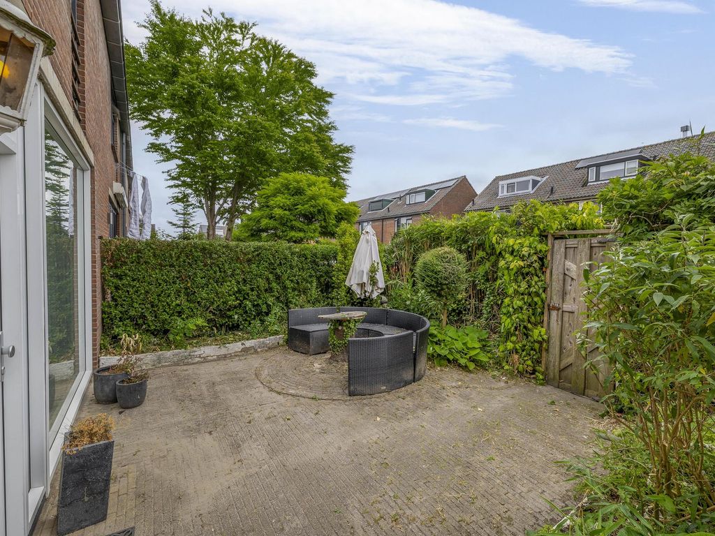 Kolk 1, BRIELLE