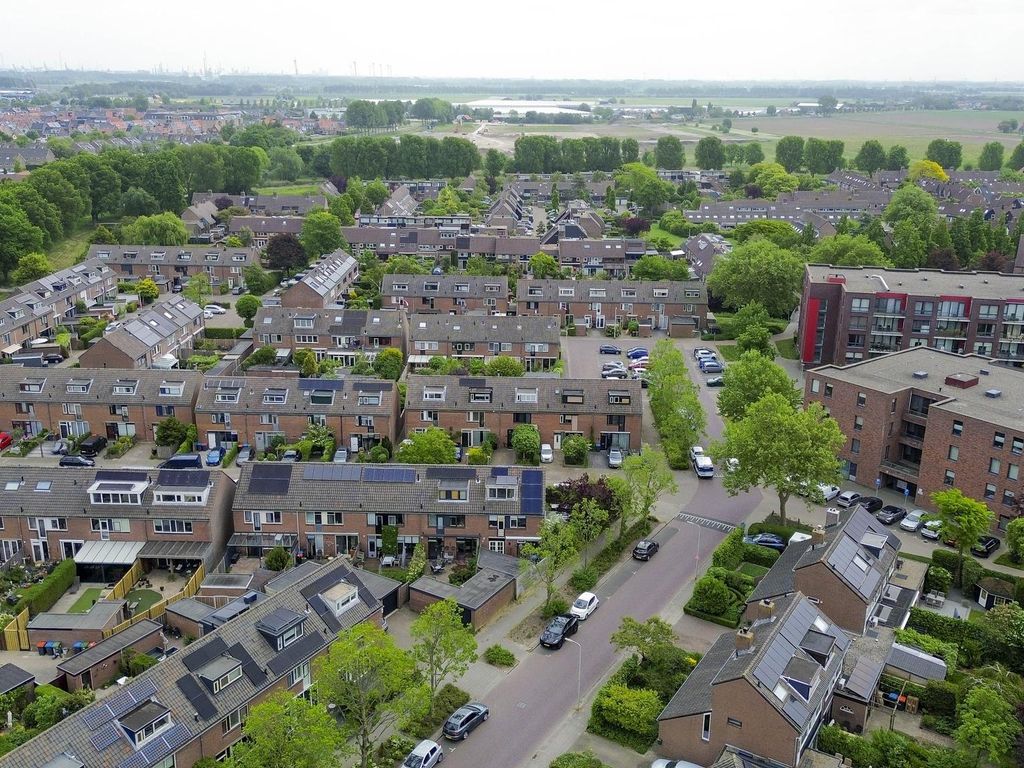 Kolk 1, BRIELLE