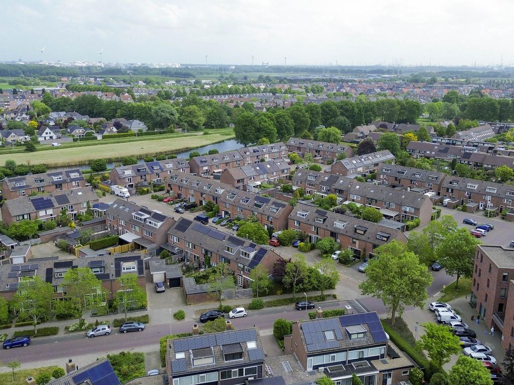 Kolk 1, BRIELLE