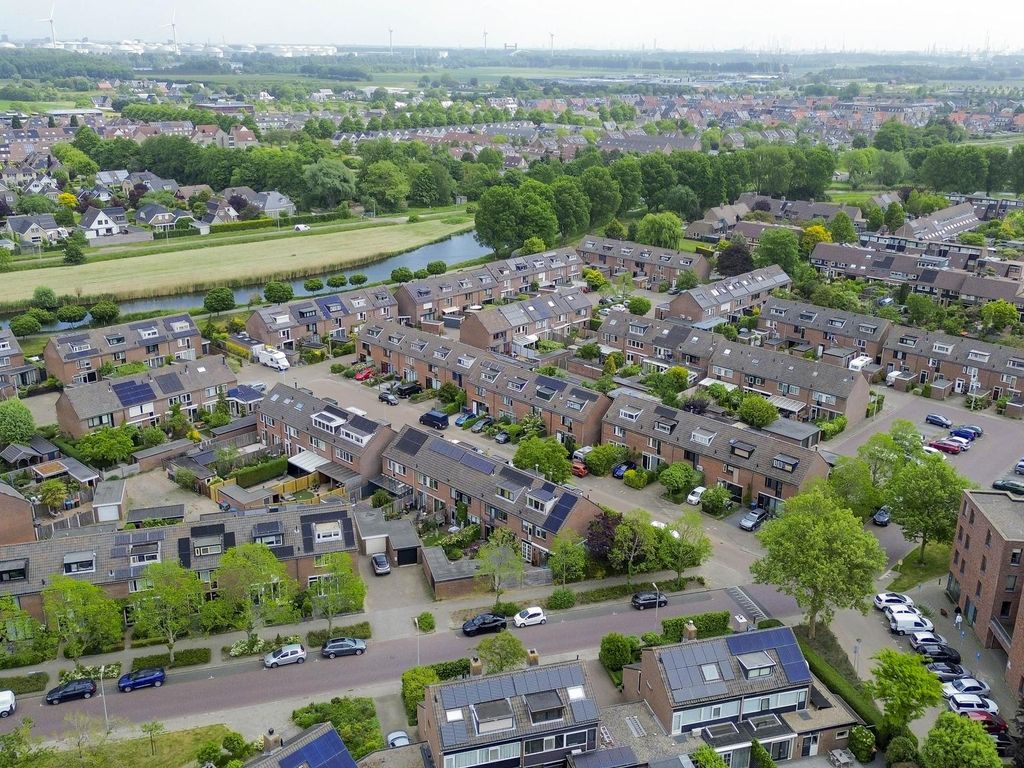Kolk 1, BRIELLE