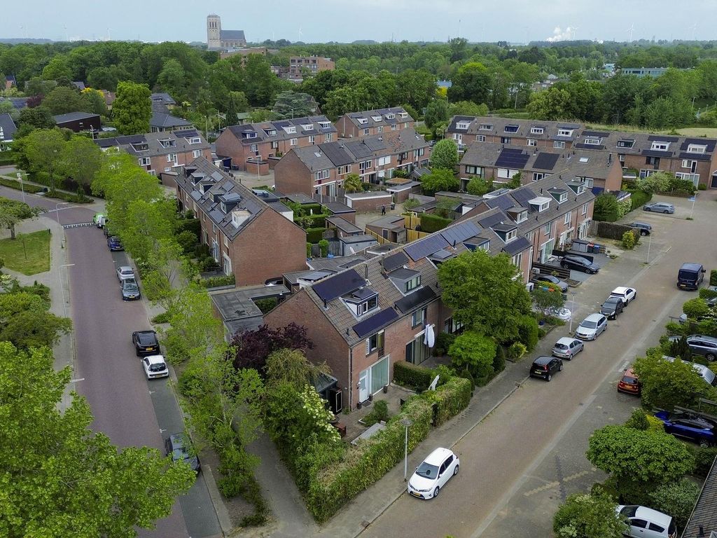 Kolk 1, BRIELLE