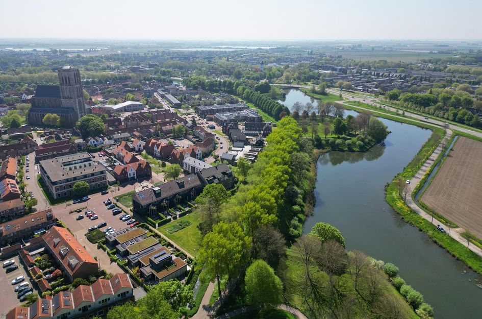 Burg H v Sleenstr 10