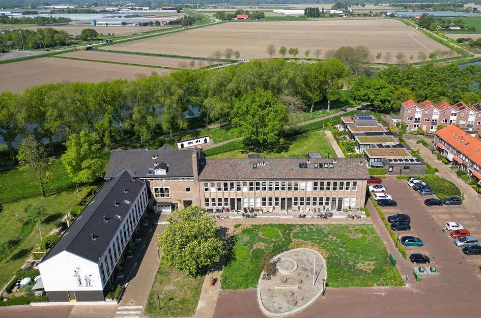 Burg H v Sleenstr 10