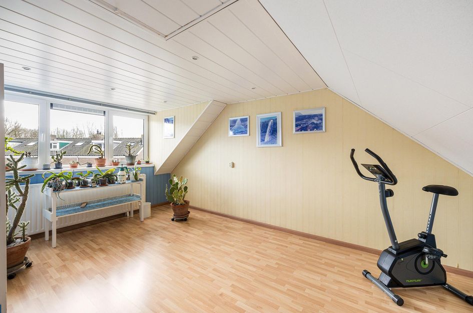 Rivierenlaan 8