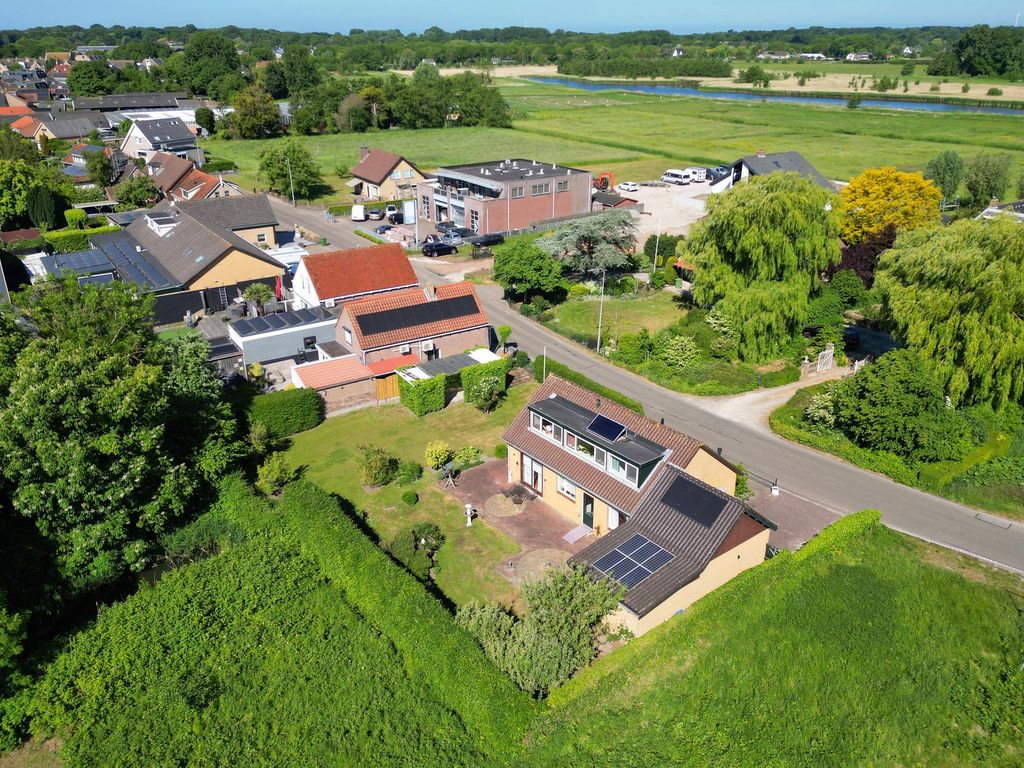 Molendijk 17, ROCKANJE
