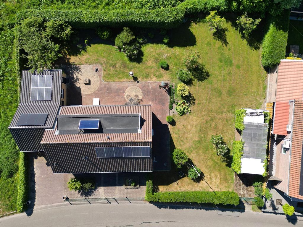 Molendijk 17, ROCKANJE