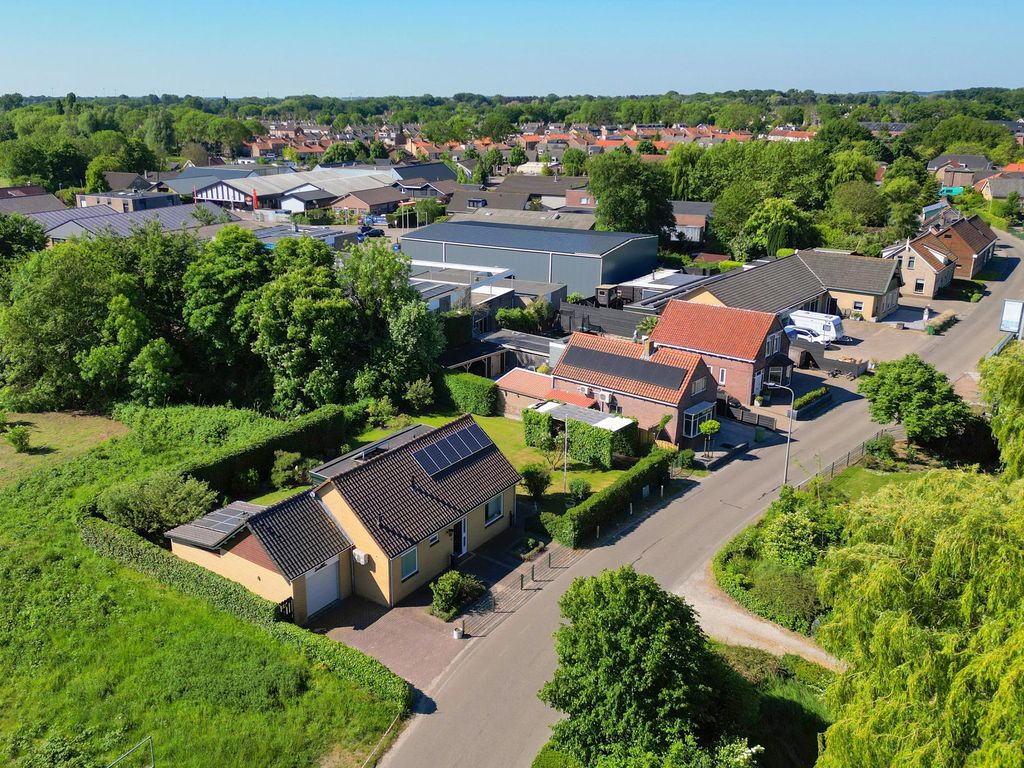 Molendijk 17, ROCKANJE