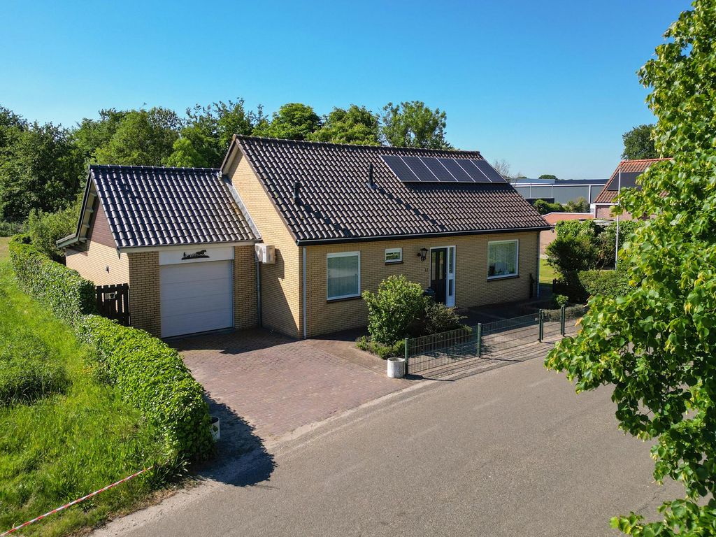 Molendijk 17, ROCKANJE
