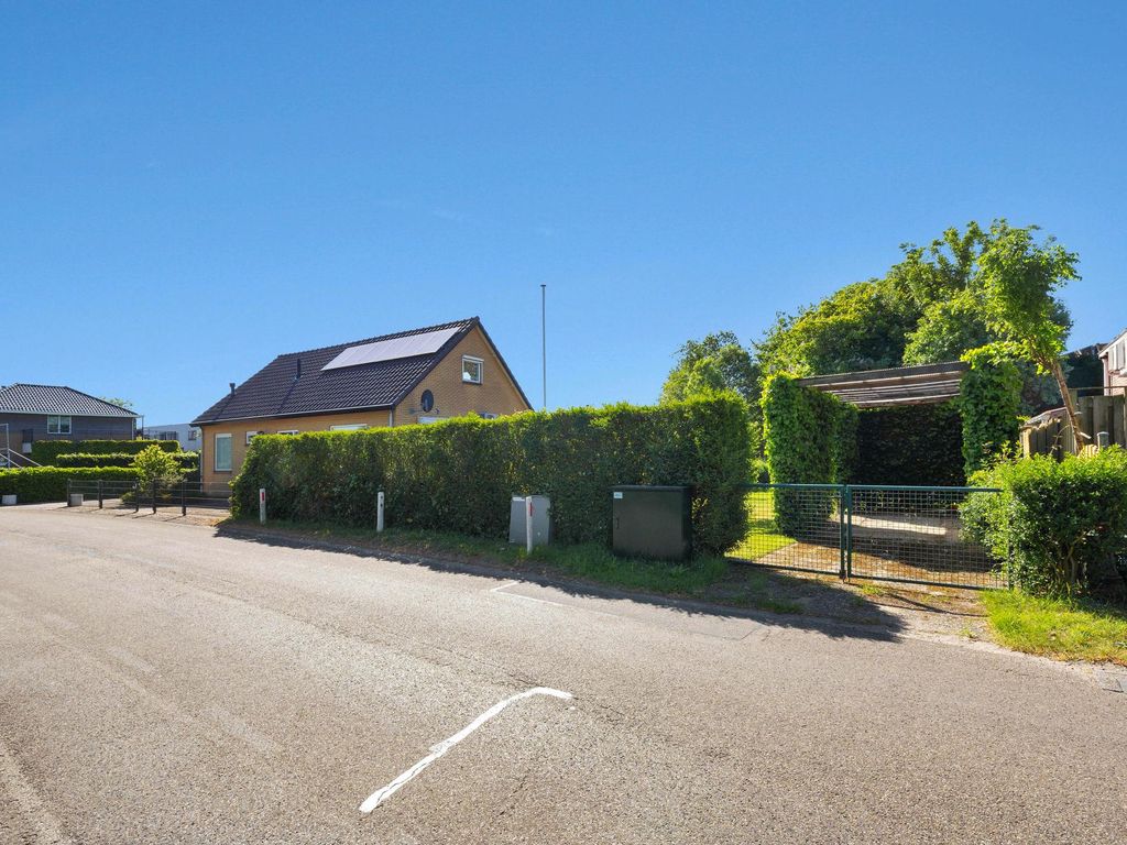 Molendijk 17, ROCKANJE