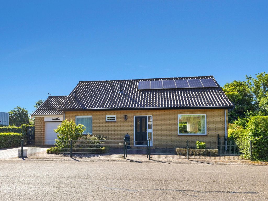 Molendijk 17, ROCKANJE