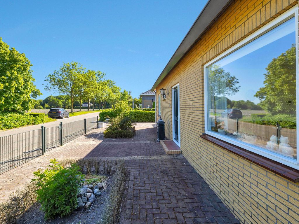 Molendijk 17, ROCKANJE