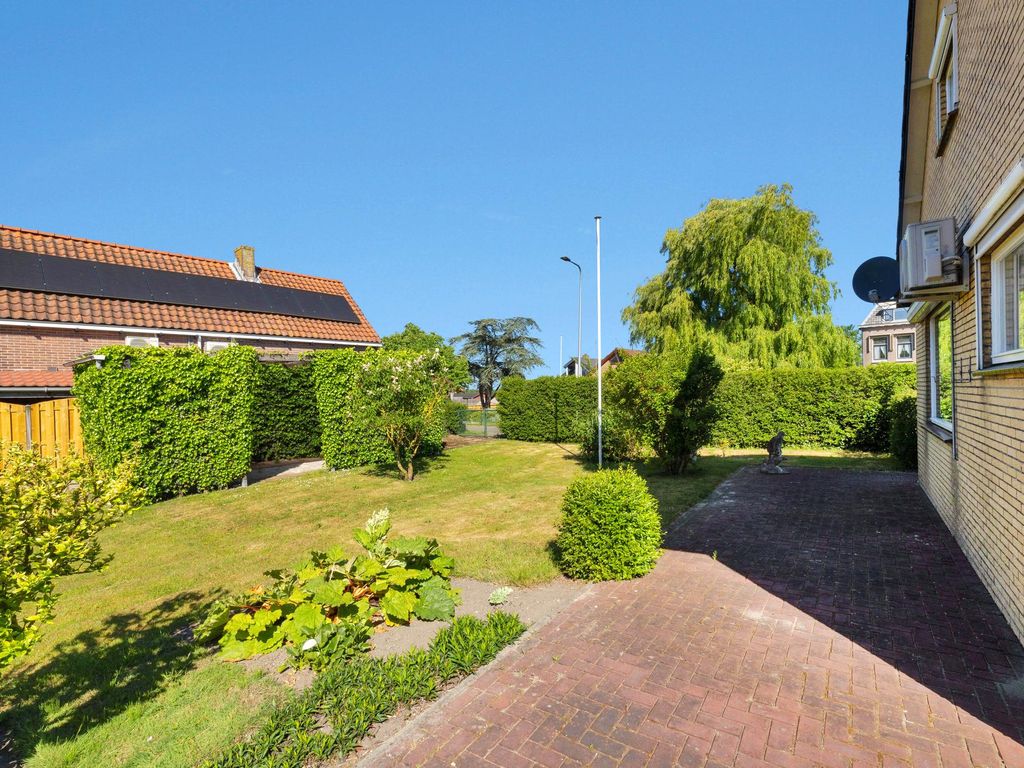 Molendijk 17, ROCKANJE