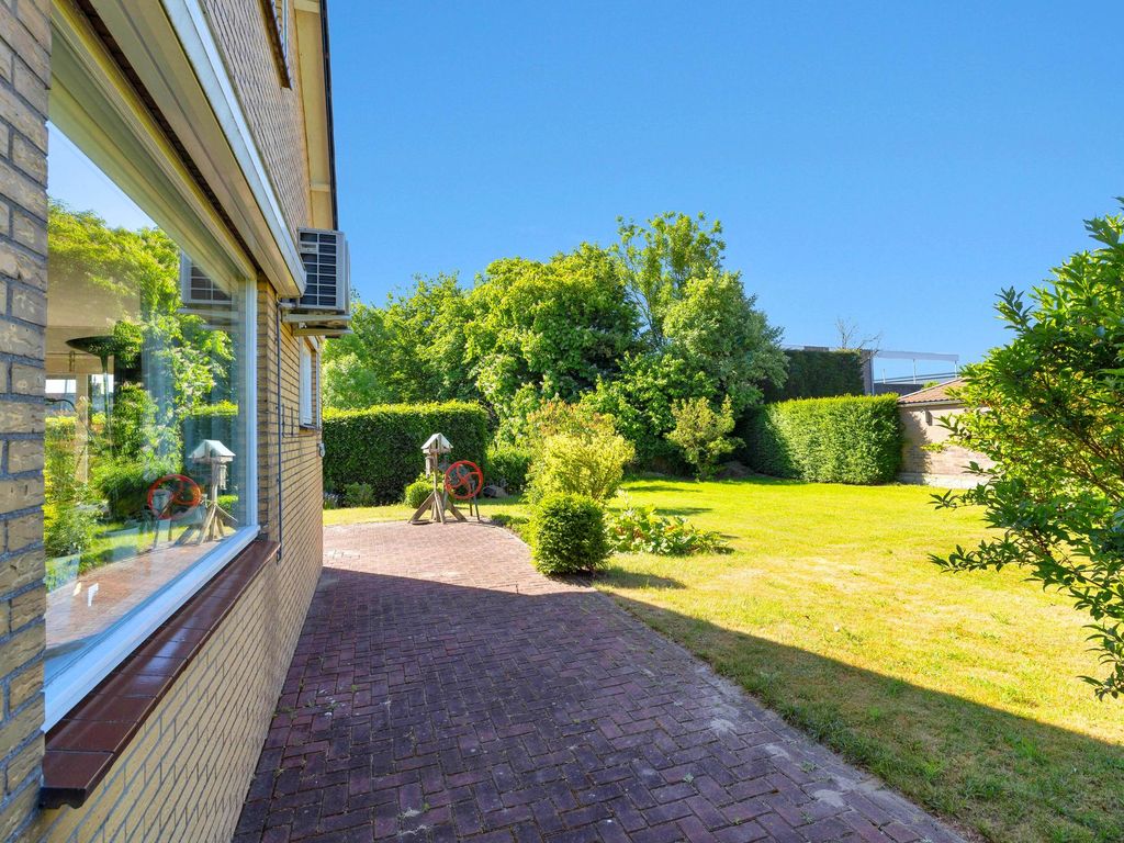 Molendijk 17, ROCKANJE