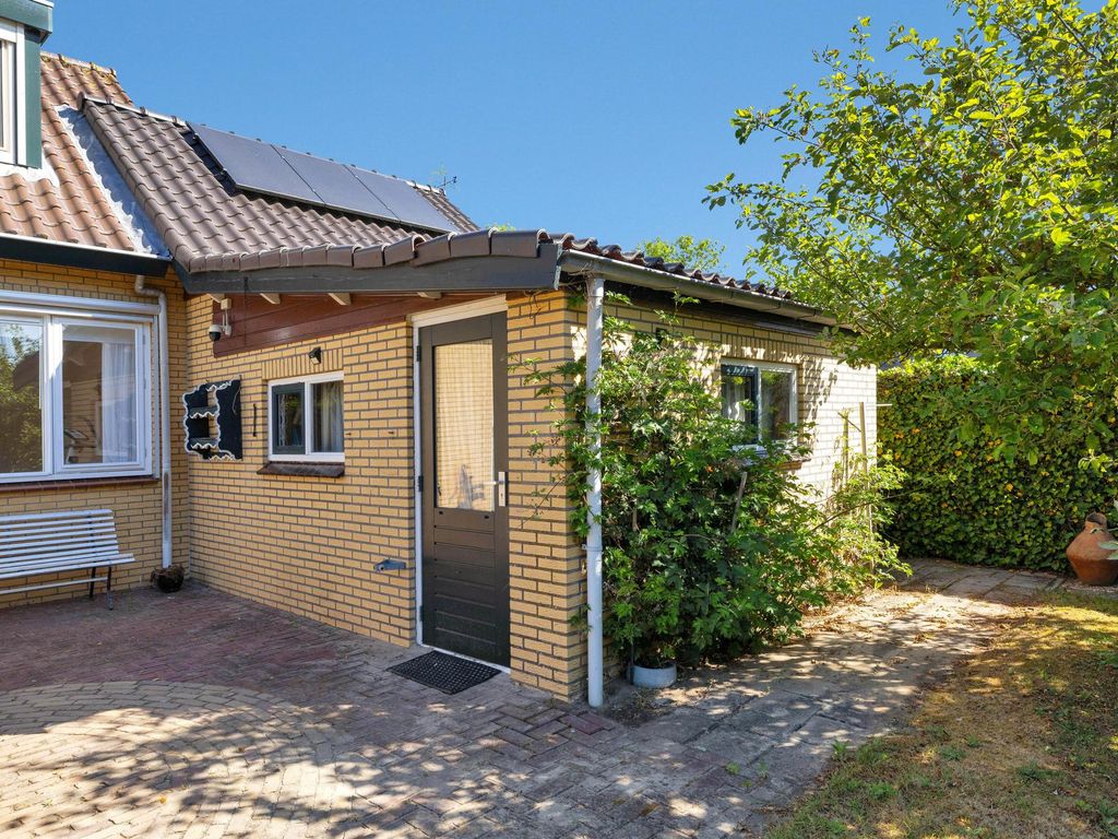 Molendijk 17, ROCKANJE