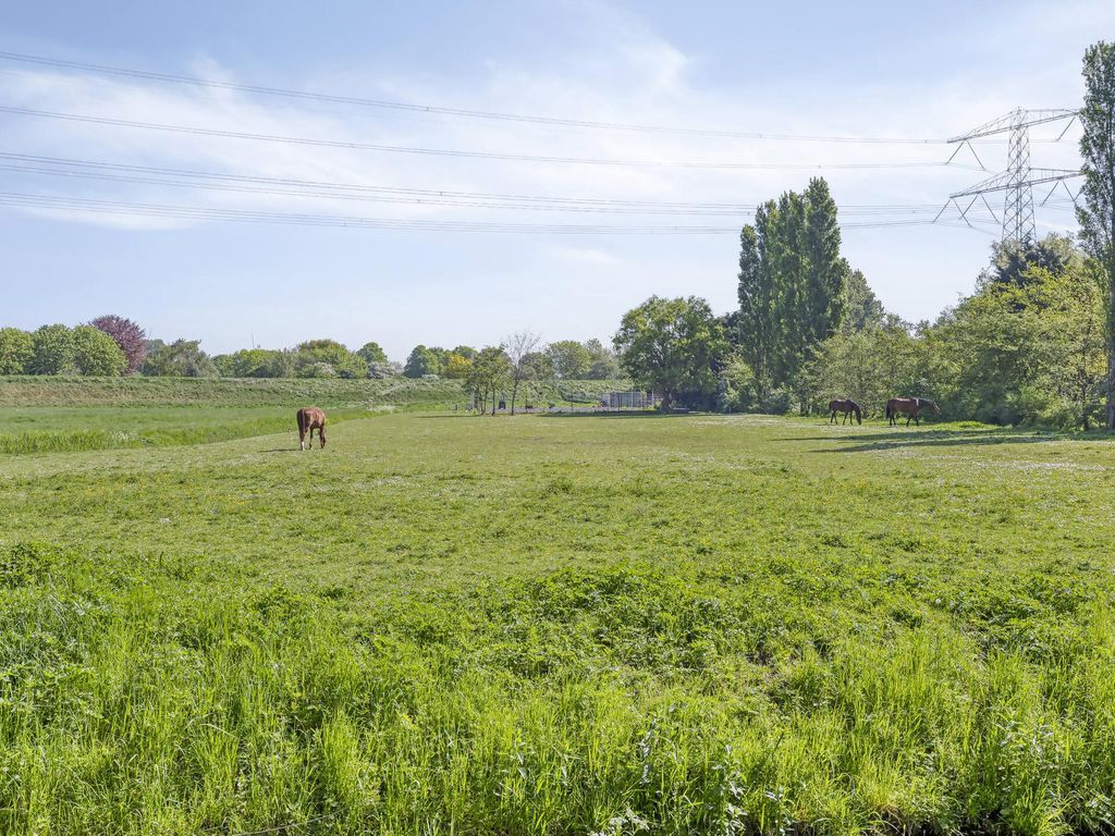 Duinoordseweg 8, OOSTVOORNE