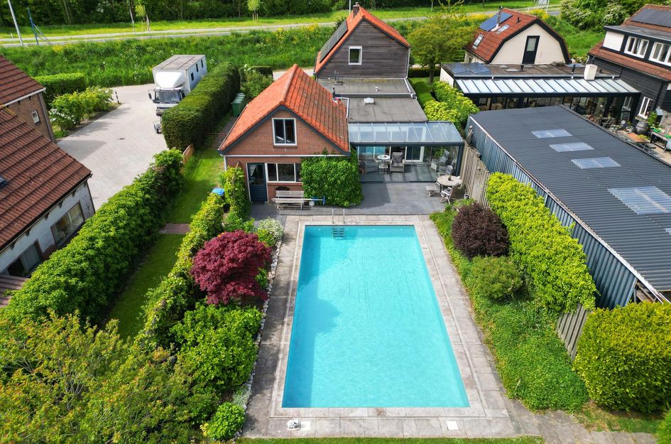 Kleidijk 3